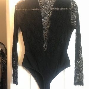 Tobi Bodysuit